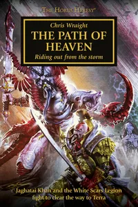 Cover: The Path of Heaven