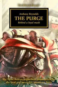 Cover: The Purge
