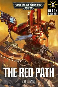 Cover: The Red Path
