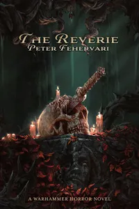 Cover: The Reverie