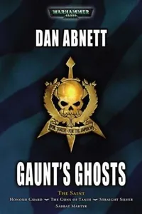Cover: The Saint