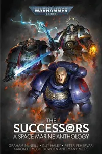 Cover: The Successors
