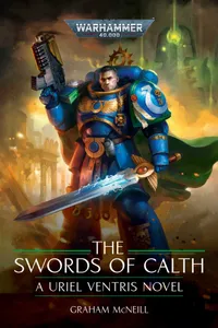 Cover: The Swords of Calth