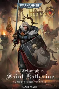 Cover: The Triumph of Saint Katherine