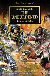 Cover: The Unburdened