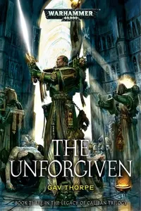 Cover: The Unforgiven