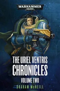 Cover: The Uriel Ventris Chronicles Volume 2