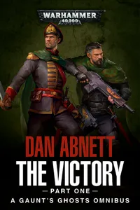 Cover: The Victory Part One