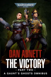 Cover: The Victory Part Two