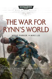 Cover: The War for Rynn's World