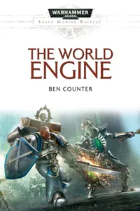 Cover: The World Engine