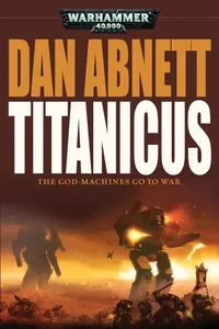 Cover: Titanicus