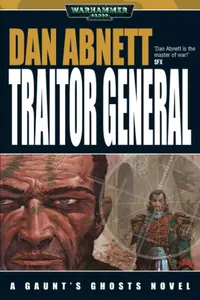 Cover: Traitor General