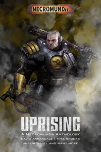 Cover: Uprising