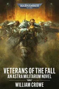 Cover: Veterans of the Fall