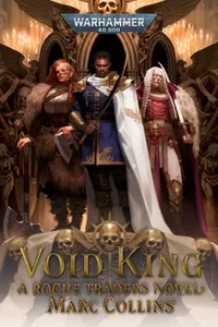 Cover: Void King