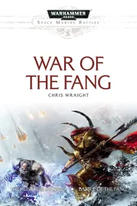 Cover: War of the Fang