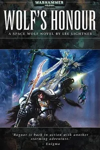 Cover: Wolf's Honour