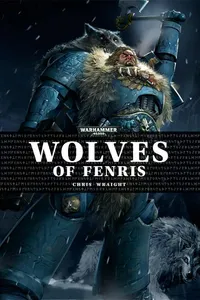 Cover: Wolves of Fenris