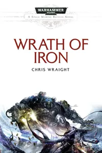 Cover: Wrath of Iron
