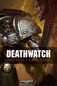 Cover: Xenos Hunters