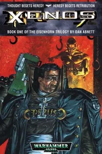 Cover: Xenos