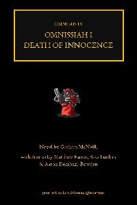 Cover: Heresy Omnibus 09 - Omnissiah I - Death of Innocence