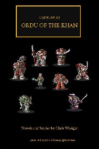 Cover: Heresy Omnibus 11 - Ordu of the Khan