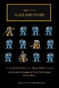 Cover: Heresy Omnibus 15 - Scale and Stone