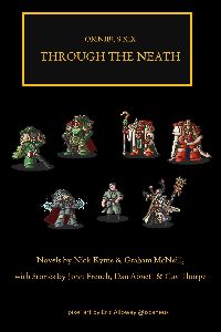 Cover: Heresy Omnibus 19 - Through the Neath